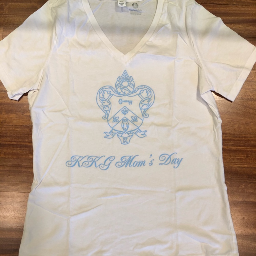 KKG Mom’s Day Shirt
